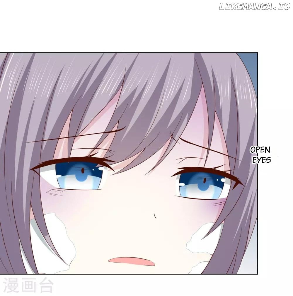 Rewrite My Fate chapter 41 - page 34